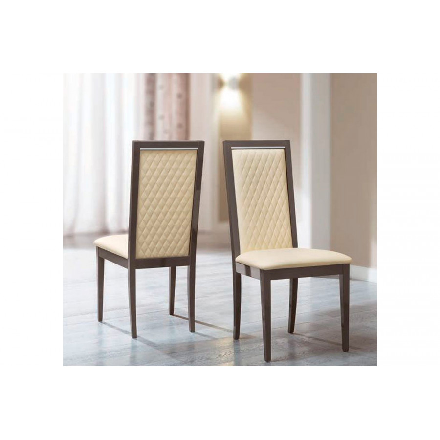 Camelgroup - Rome Rombi Dining Chair