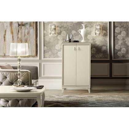 Camelgroup - Giotto Day Coffee Table in Ivory