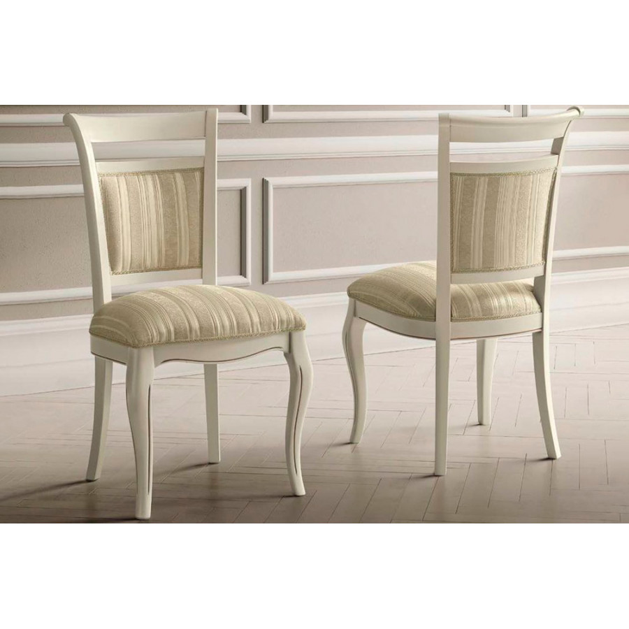 Camelgroup - Giotto Day Dining Chair