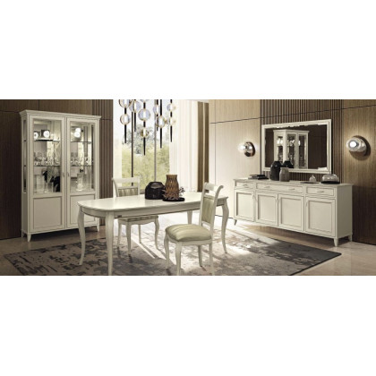Camelgroup Giotto Day Dining Chair - Fabric Casablanca