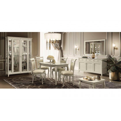 Camelgroup Giotto Day Dining Chair - Fabric Casablanca