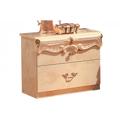 Camelgroup - Barocco Nightstand