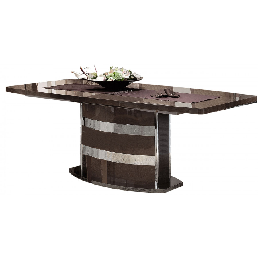 Camelgroup - Platinum Dining Table