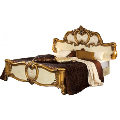 Camelgroup - Barocco Bed
