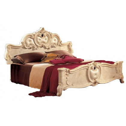 Camelgroup - Barocco Bed