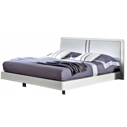 Camelgroup - Dama Bianca Bed