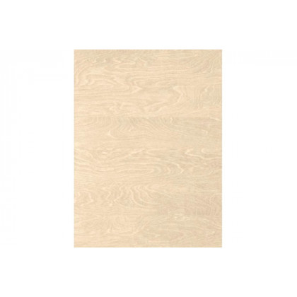 Camelgroup Maia Night 3-Door Wardrobe - Ivory