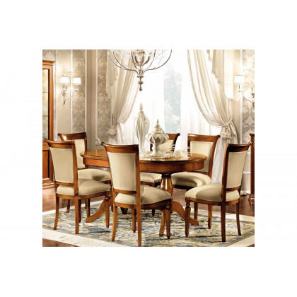 Camelgroup - Torriani Day Dining Table