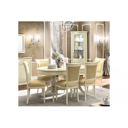 Camelgroup - Torriani Day Dining Table