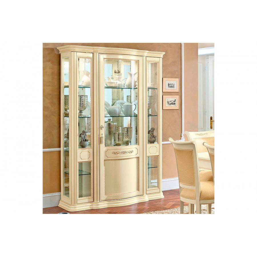 Camelgroup - Torriani Day China Cabinet