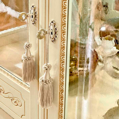 Camelgroup - Torriani Day China Cabinet