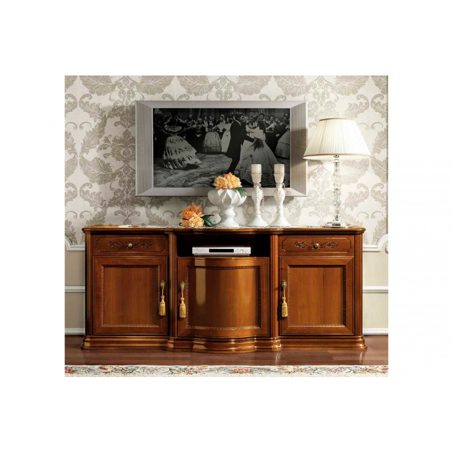 Camelgroup - Torriani Day Maxi TV Cabinet