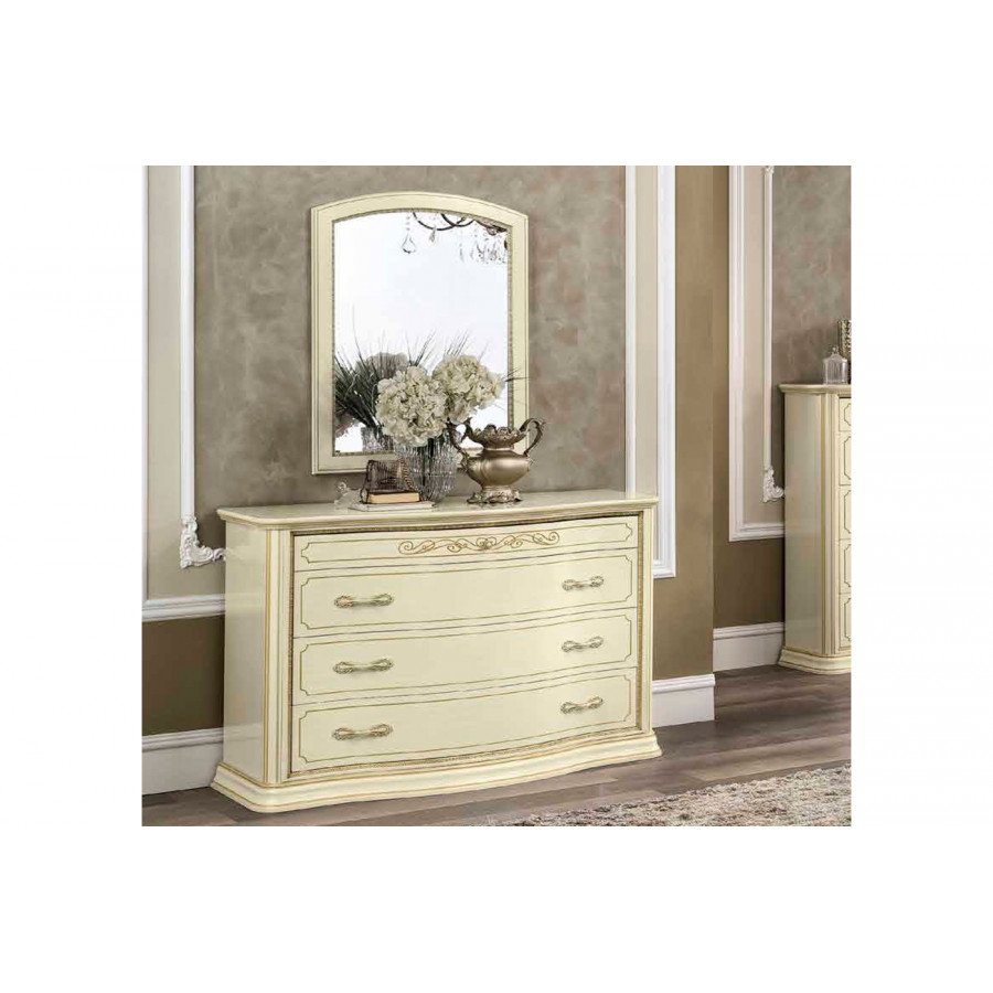 Camelgroup - Torriani Night VIP Dresser