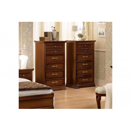Camelgroup - Torriani Night 6 Drawer Chest