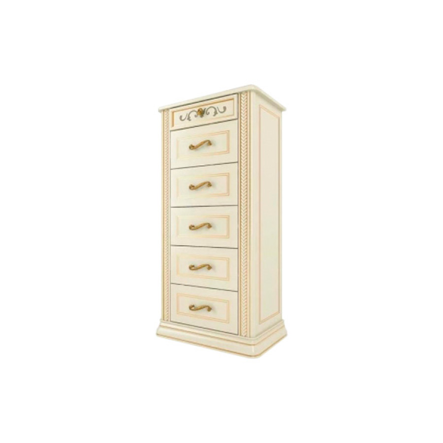 Camelgroup - Torriani Night 6 Drawer Chest