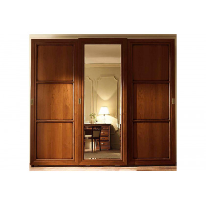 Camelgroup - Torriani Night Wardrobe