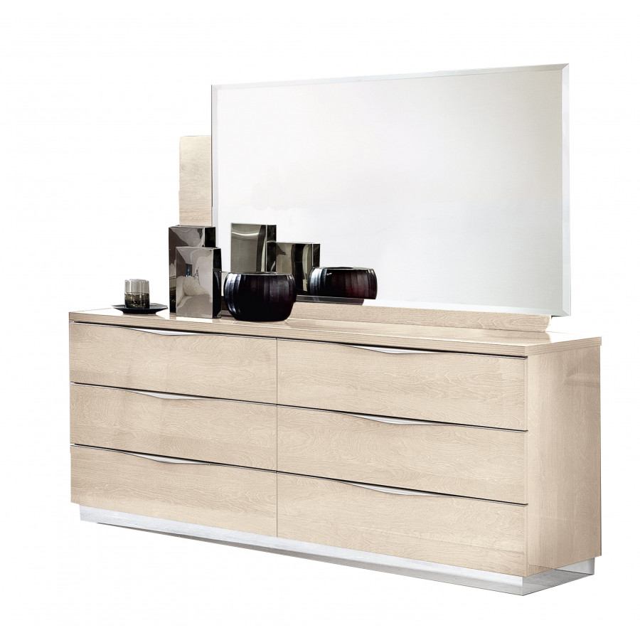 Camelgroup - Platinum Double Dresser