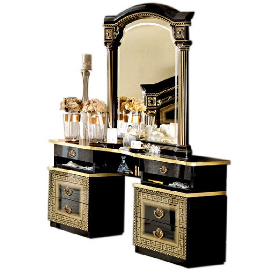 Camelgroup - Aida Vanity Dresser