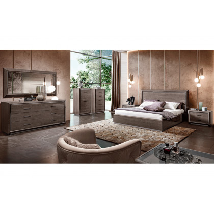 Camelgroup - Elite Night Legno Bed