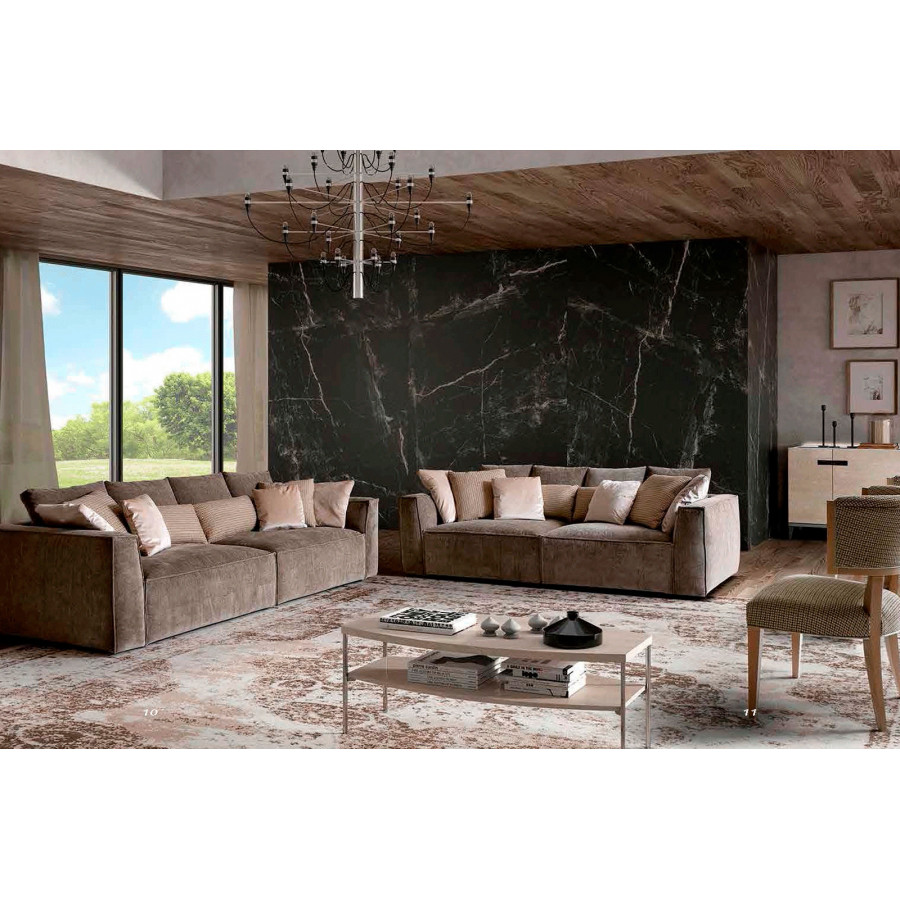 Camelgroup - Piuma Sofa