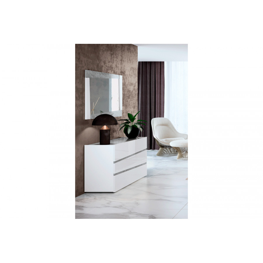 Camelgroup Alba Single Dresser