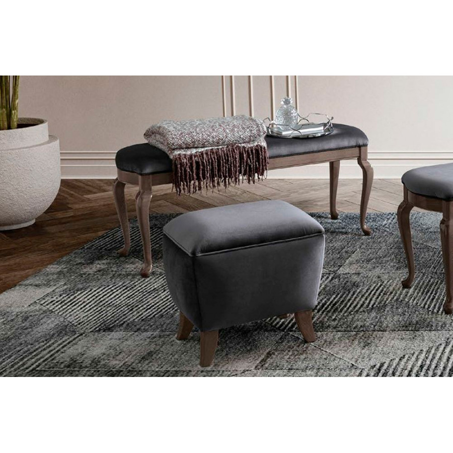 Camelgroup - Nabucco Pouf