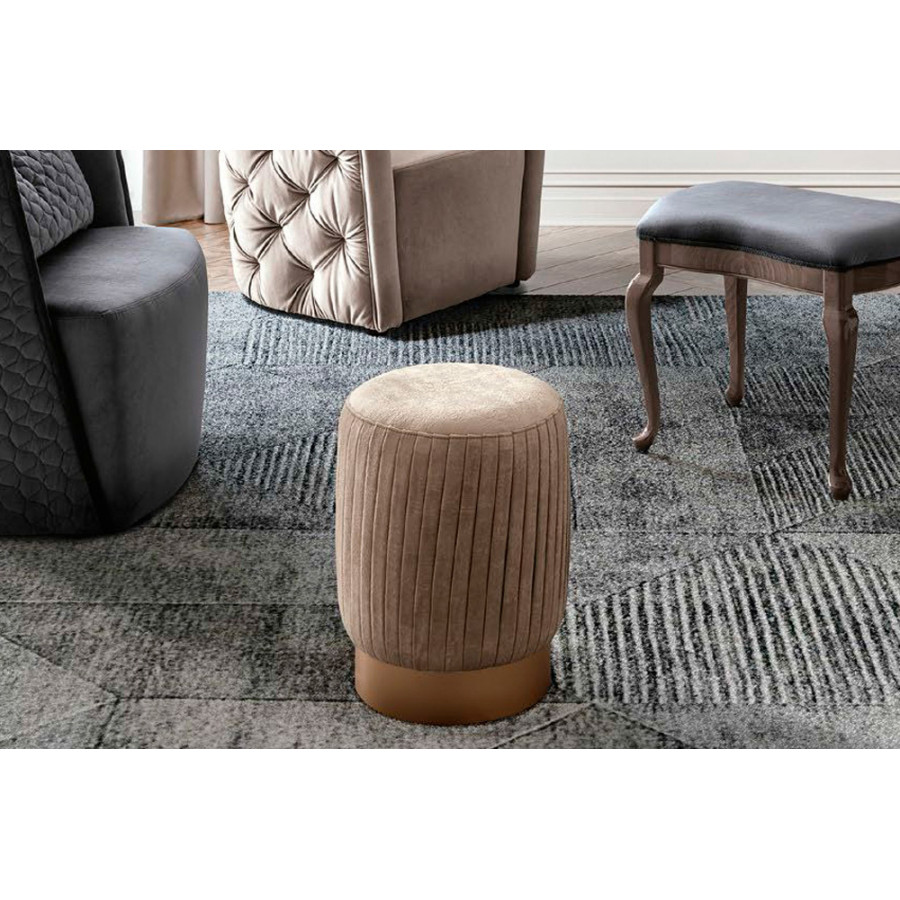Camelgroup - Nabucco Chef Pouf