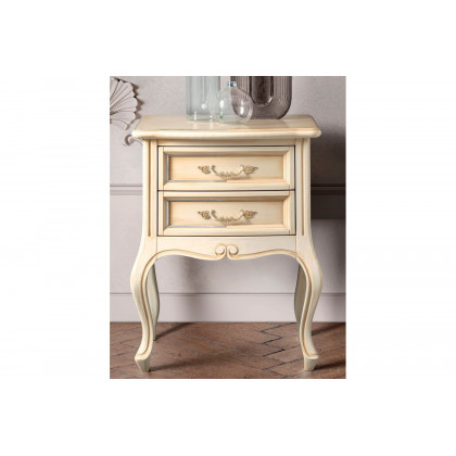 Camelgroup - Verdi Nightstand
