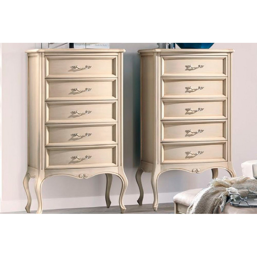 Camelgroup - Verdi Chest