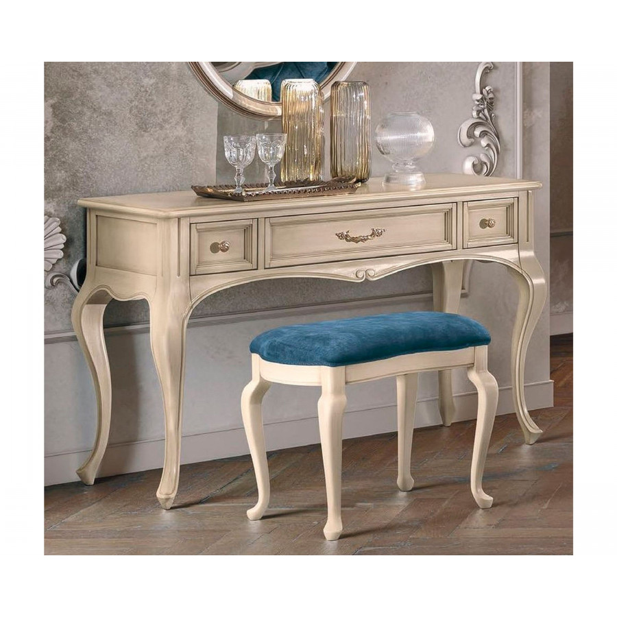 Camelgroup - Verdi Toilet Table in Ivory