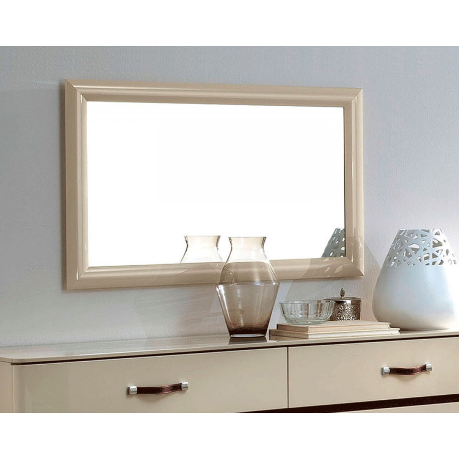 Camelgroup - Altea Vela Mirror in Ivory