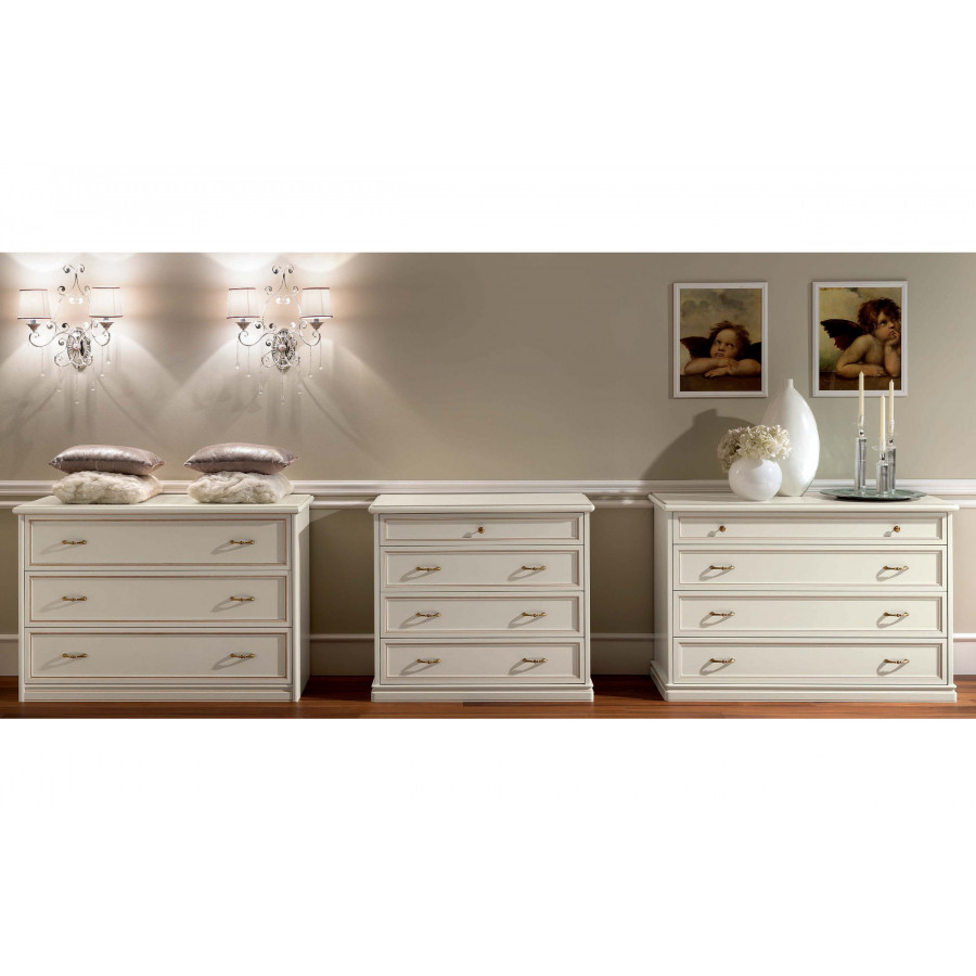 Camelgroup - Nostalgia Single Dresser