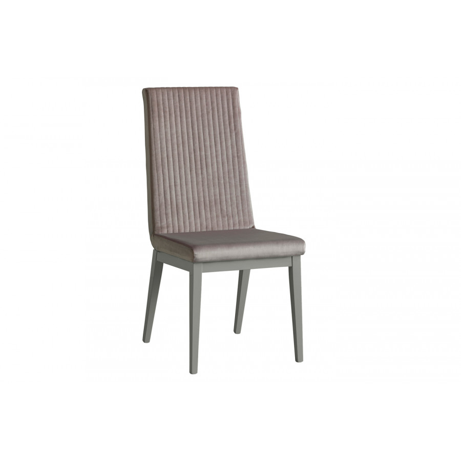 Camelgroup - Flute Stripe Dining Chair