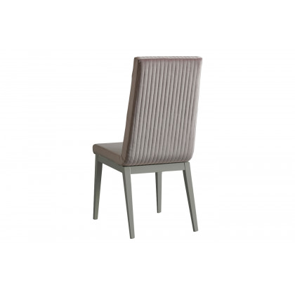 Camelgroup - Flute Stripe Dining Chair