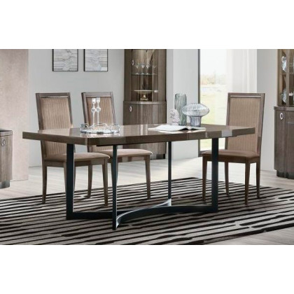 Camelgroup - Roma Liscia Dining Chair