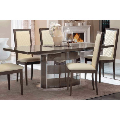 Camelgroup - Platinum Dining Table