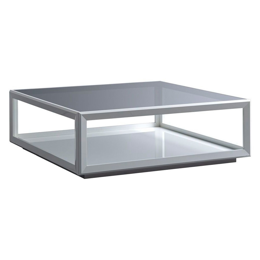 Camelgroup Elite Maxi Coffee Table - White