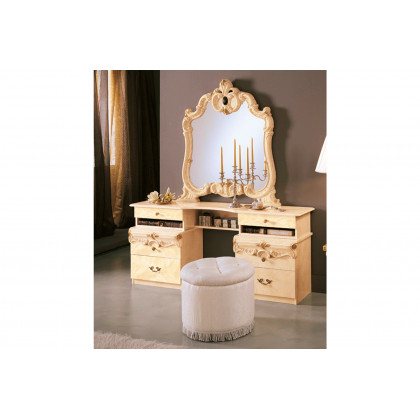 Camelgroup - Barocco Vanity Dresser
