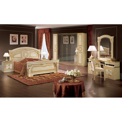 Camelgroup - Vanity Armchair for Vanity Dresser