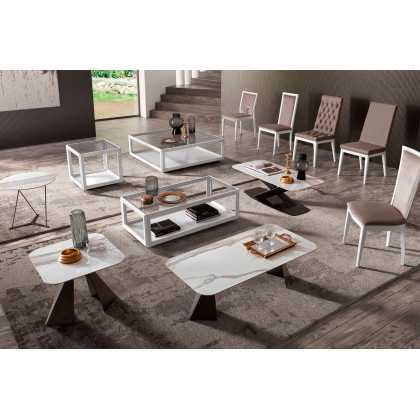 Camelgroup - Roma Liscia Dining Chair