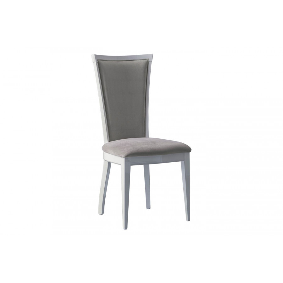 Camelgroup - Regina Dining Chair in White