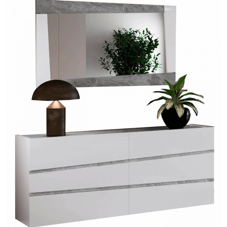 Camelgroup - Alba Single Dresser