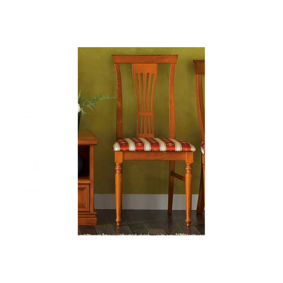 Camelgroup - Family/Nostalgia Day Dining Chair in Walnut