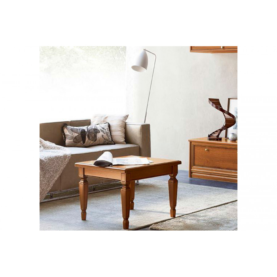 Camelgroup - Nostalgia Day Lamp Table in Walnut