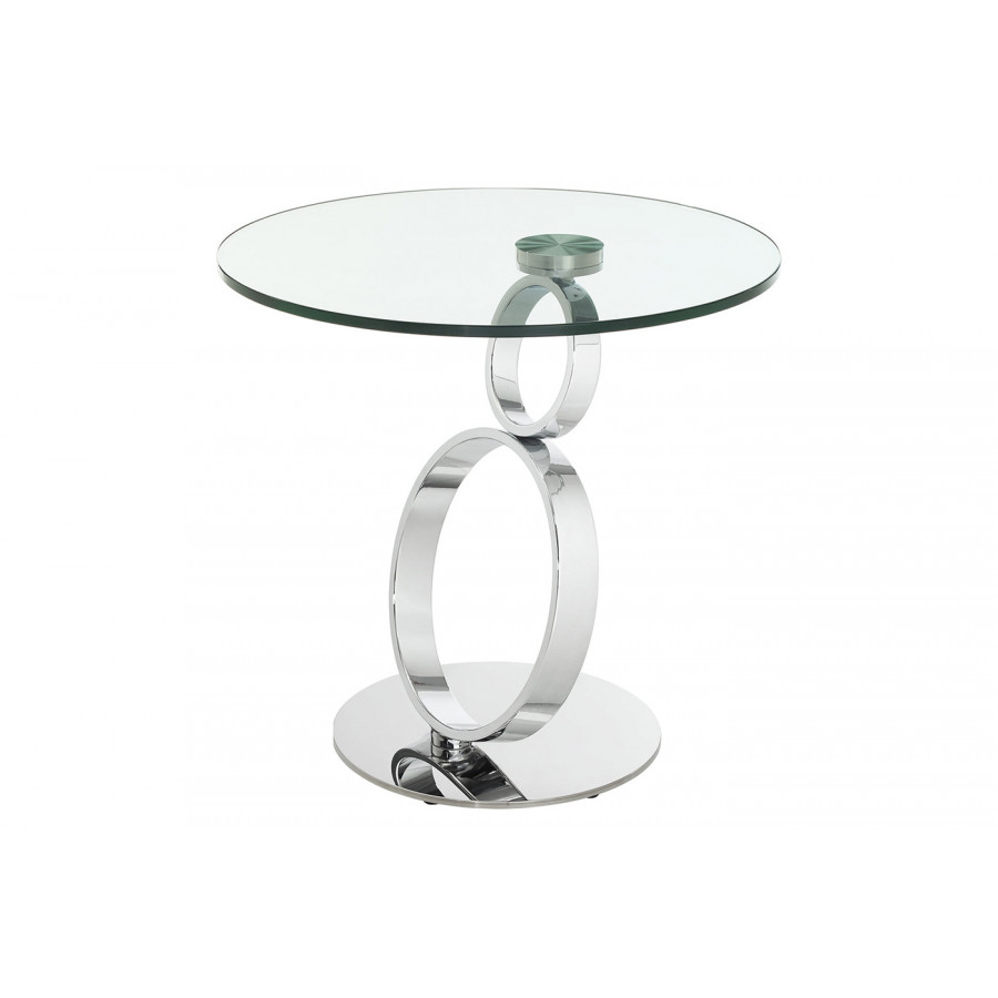 Casabianca - Satelite End Table
