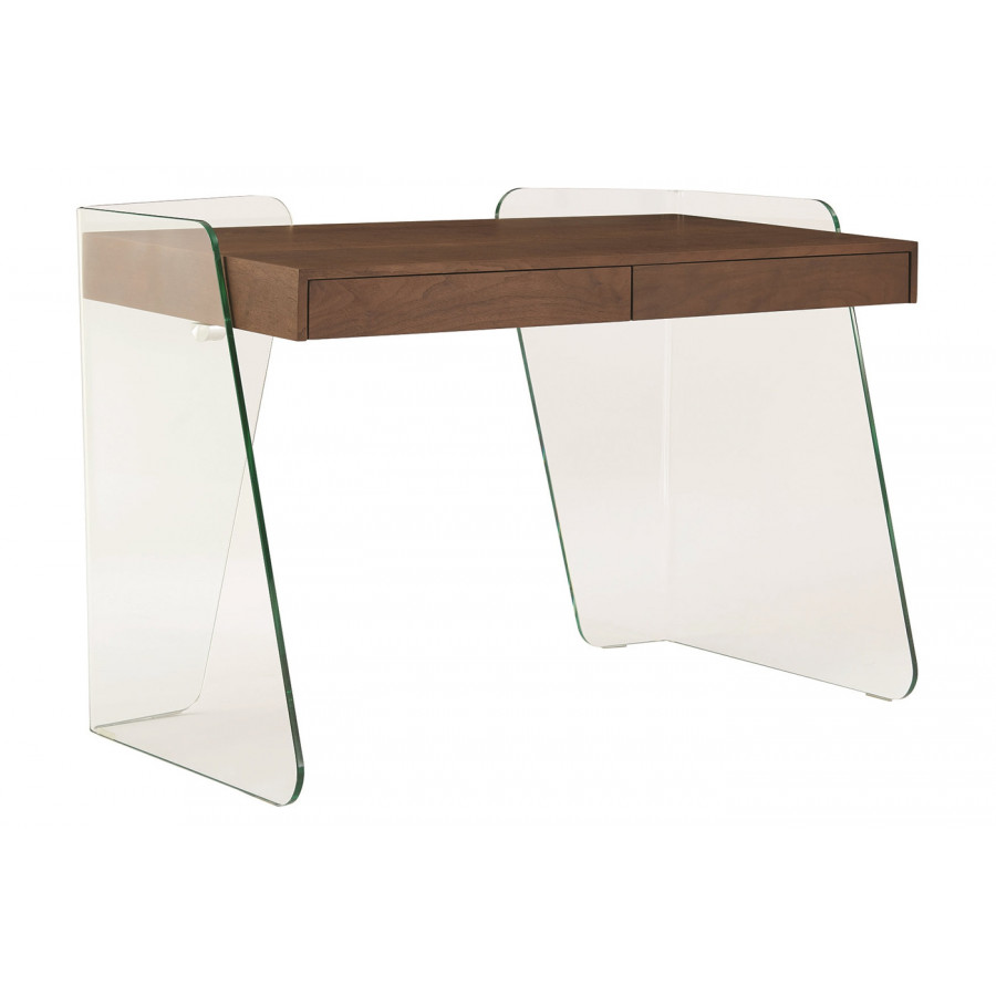 Casabianca - Archie Office Desk with Storage