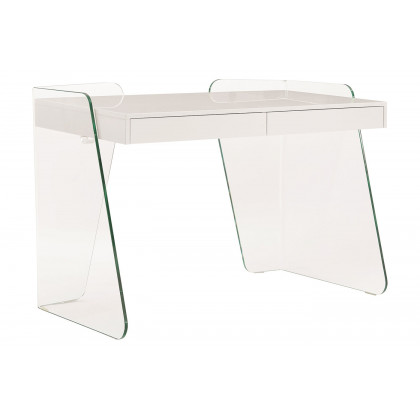 Casabianca - Archie Office Desk with Storage