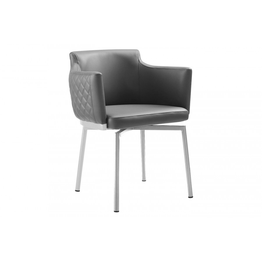 Casabianca - Suzzie Swivel Dining Chair