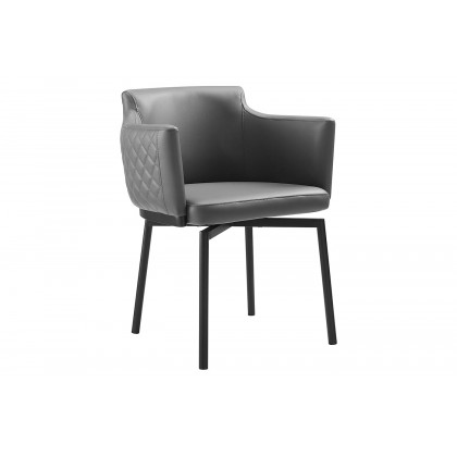 Casabianca - Suzzie Swivel Dining Chair