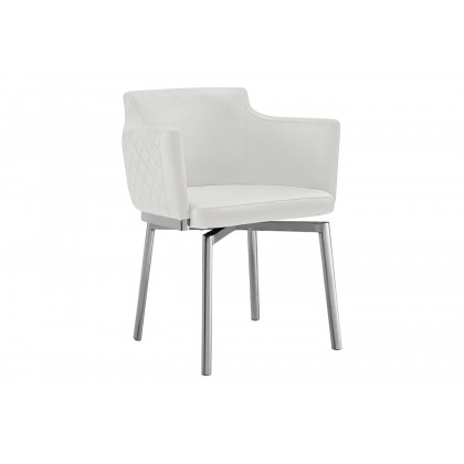 Casabianca - Suzzie Swivel Dining Chair
